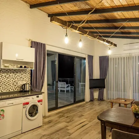 Patika 6 * Kaş