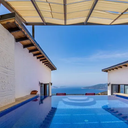 Patika 6 Kaş