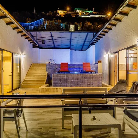 Patika 6 * Kaş